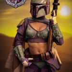 Boba Fett