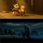 Tai lung Shifu