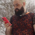 HipsterDude