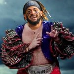 I am El Niño Tatis jr