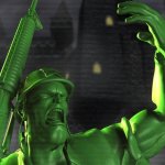 Slavic Sarge’s Heroes