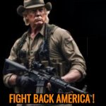 Big Game Hunter Trump