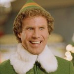 Buddy the elf Sweet Dreams