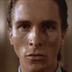 american psycho i simply am not there