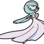 Shiny Gardevoir 6