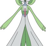 Gardevoir 7