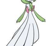 Gardevoir 8