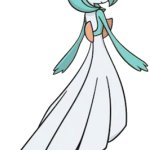 Shiny Gardevoir 8