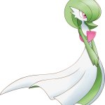 Gardevoir 9