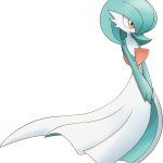 Shiny Gardevoir 9