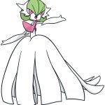 Mega Gardevoir 6