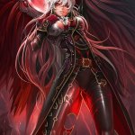 Anime devil