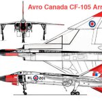 avro arrow