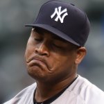 Sad Yankees