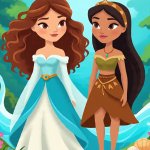 Two Princess