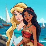 2 Princess