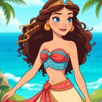 Princess Liana