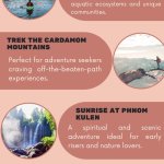 Cambodia Adventure Tours