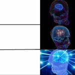Galaxy Brain Giommi