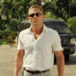 James bond