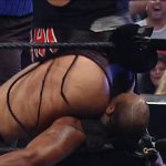 Rikishi Ass