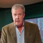 jeremey clarkson