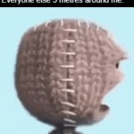 "Did he just say the A-WORD?" | 7-yo me: "Jupiter is a big gas planet"
Everyone else 5 metres around me: | image tagged in gifs,funny,memes,sackboy,jupiter,misunderstood | made w/ Imgflip video-to-gif maker