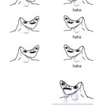 Haha Bad