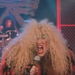 I WANNA ROCK