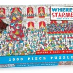 Where's Wally Starmer ?