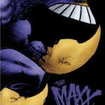 The Maxx comic