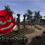 Gothic 2 Jharkendar meme