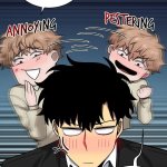 Tomb Raider King ch109