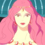 ponyo's mother