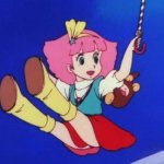 minky momo