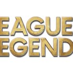 League of Legends logo