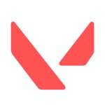 Valorant logo