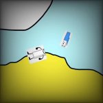 Pen on drugs GIF Template