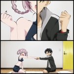yamori and nazuna