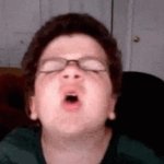 Jerking off boy