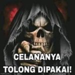 Celananya dipakai | image tagged in celananya dipakai | made w/ Imgflip meme maker