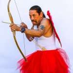 Machete cupid