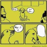 What if it was for puppies