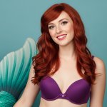 live action ariel
