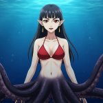 yor forger sea witch