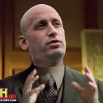 Stephen Miller Ancient Illegal Aliens