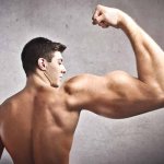 right arm large