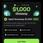 Spell Wallet