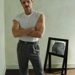 Pedro Pascal's butt