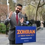 Zohran Mamdani Communist